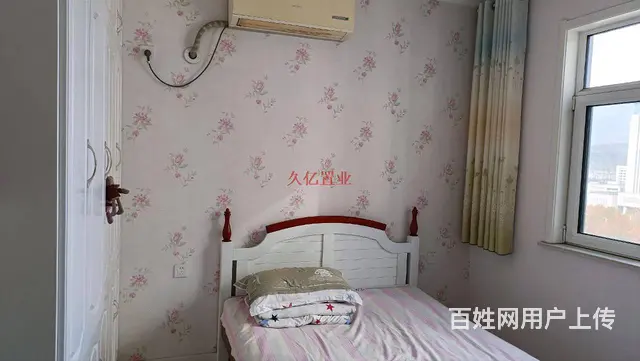 御景世家 普通住宅 简单装修 - 图片 3