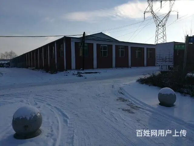 暖仓库 ，常温库房，常年租凭 - 图片 3