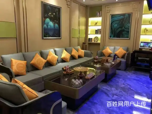 绵阳好玩的ktv夜总会预订，服务好资源多 - 图片 4