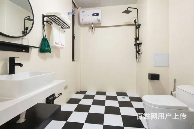 （51旺铺推荐）龙海风情小镇300平民宿转让 - 图片 11