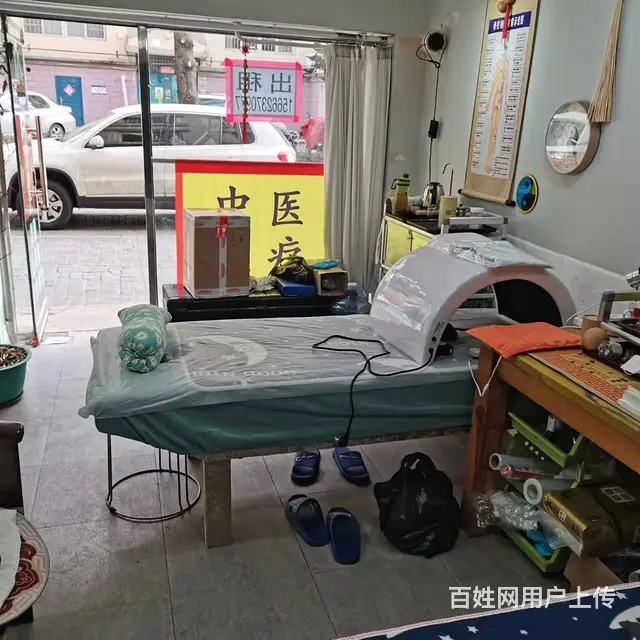 经区皇冠好位置20平旺铺转让 可空转 - 图片 3