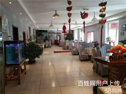 八年老店出兑江北公园320平一层饭店出兑 - 图片 3