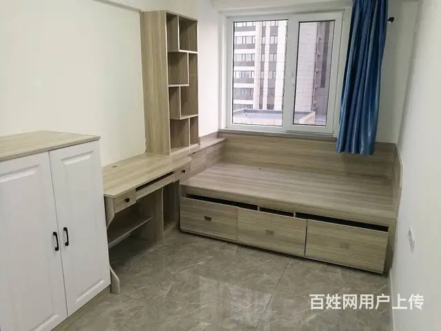 宝地银河广场 普通住宅 精装修 - 图片 5
