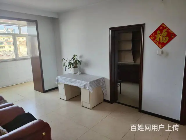 【搞定了！】东升综合楼 普通住宅1厅 简单装修 - 图片 3