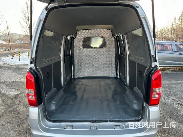 2019年东风厢货 - 图片 6