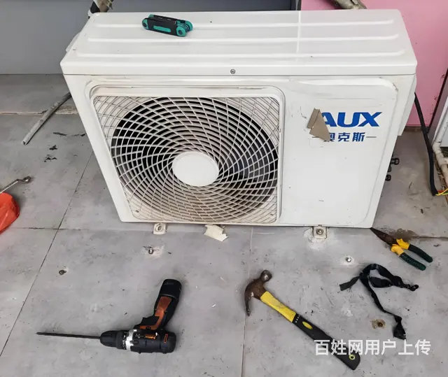 桐乡家电急修｜空调不制冷/洗衣机漏水/冰箱异响 - 图片 3