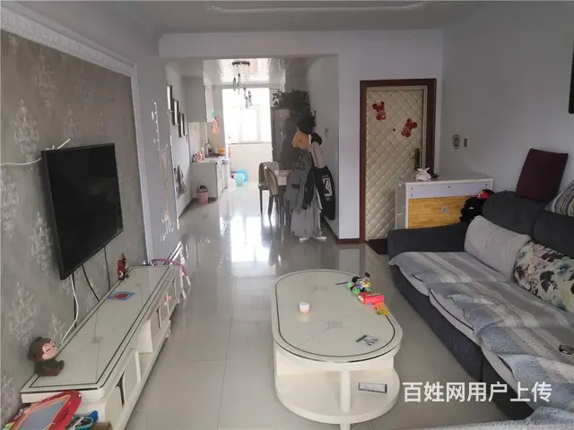 前期 兴科家园 南北通透免大税 首付12万左右 黄金楼层 - 图片 1