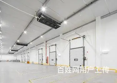 昆山市花桥尤显专业冷库中央空调维修安装服务公司 - 图片 2