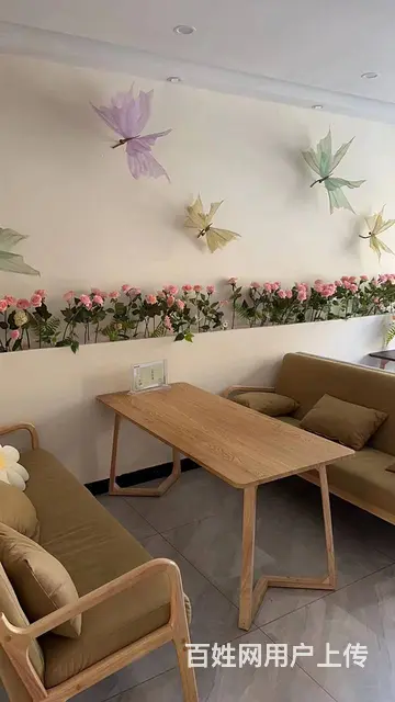 急转营业中品牌加盟蛋糕店低价转让 - 图片 3