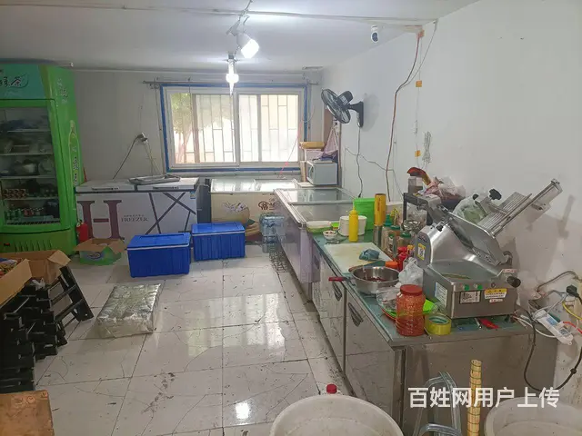 龙山夜市地炉烤肉外兑 - 图片 2