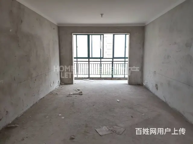 新上！龙江小学世纪广场旁龙江名邸三房三楼可按揭 - 图片 11