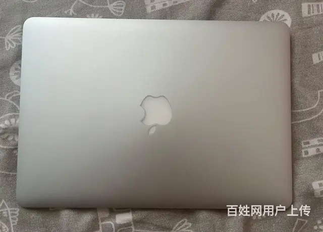 苹果笔记本电脑 几乎全新 女生自用 原版无拆修 - 图片 3