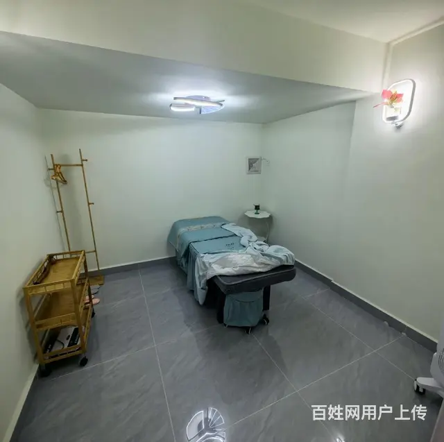 （51旺铺推荐）荔枝沟学院路万科公园荟120平美容店招美甲 - 图片 4