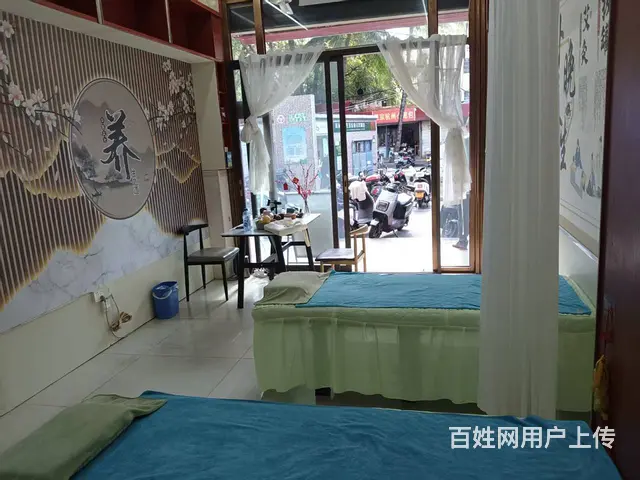 （51旺铺推荐）金鸡岭30平养生馆店转让 - 图片 6