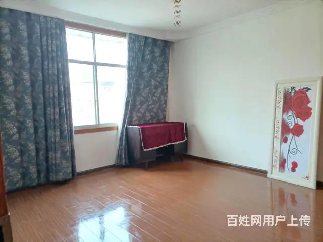 东园小区临近逸夫小学户型采光好手续齐全可按揭停车方便 - 图片 4