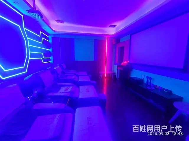 【搞定了！】足浴城优价转让 - 图片 8