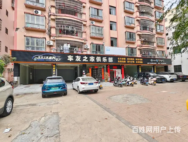 （51旺铺推荐）凤凰路280平临街超大门面旺铺出租 - 图片 1