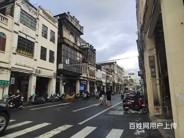 （51旺铺推荐）解放西新华南90平沙县小吃转让 - 图片 11