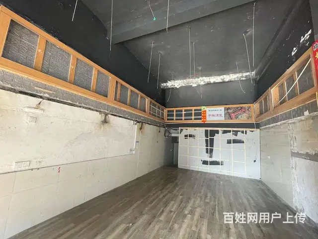 XN 武侯区一环路临街商铺出租 行业不限 - 图片 6