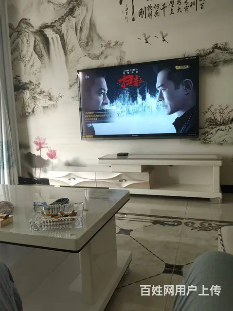 三中后门精装全配拎包入住 - 图片 1
