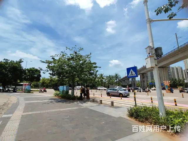 （51旺铺推荐）龙华椰海大道280平汽修店转让 - 图片 3