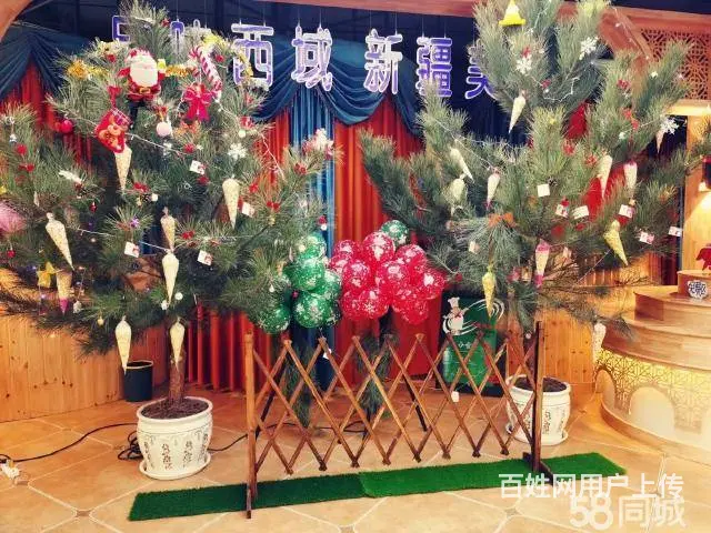急转！渭南市蒲城区延长壳牌加油站1000平主题餐厅 - 图片 2