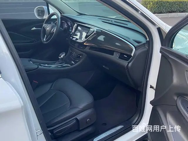 【搞定了！】别克 昂科威 2020款 1.5T 双离合 20 - 图片 6