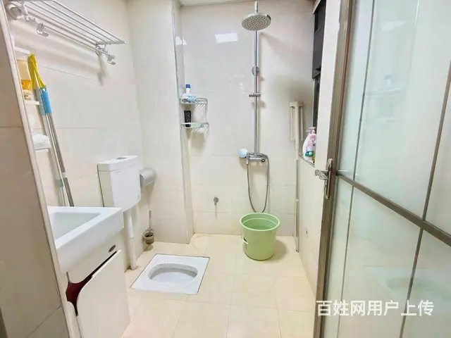 房东急售 马厂地铁口高得房率 四房 福元路商圈  英祥春天 - 图片 6