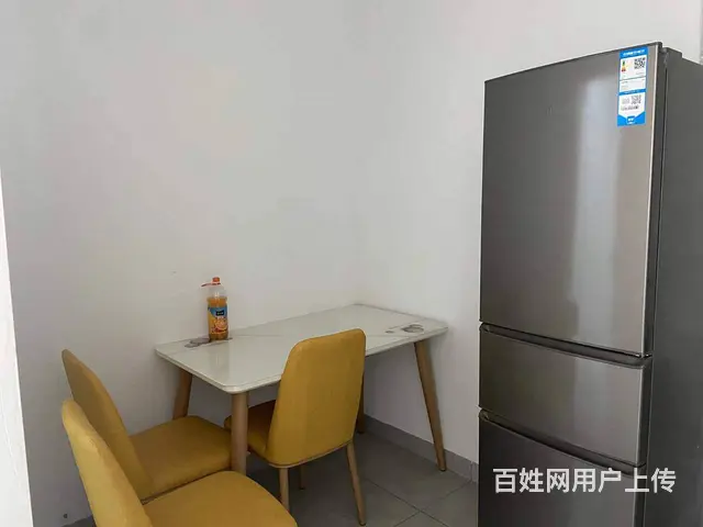 融侨观邸 普通住宅1厅 精装修 - 图片 5