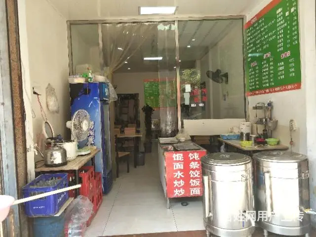 【都市时讯免费找店】解放二小学校旁小吃店 - 图片 3