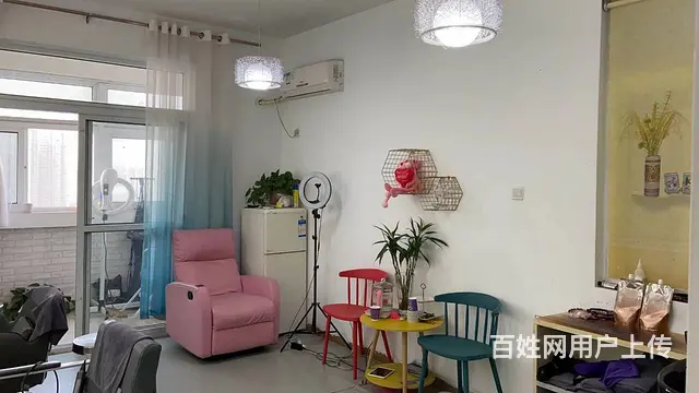 出售三里庵国购广场对面鑫鹏大厦一室3109 - 图片 1
