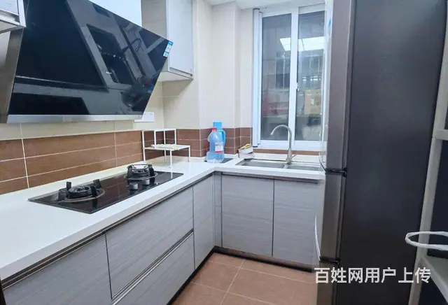 出售稀缺墩莳家园户型：2室1厅0厨1卫0阳台店长推荐 - 图片 5