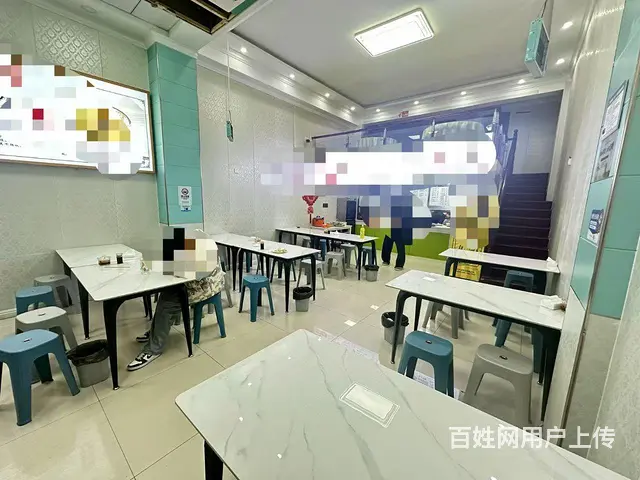 【优选推荐】睢宁好位置小吃店转让 - 图片 8
