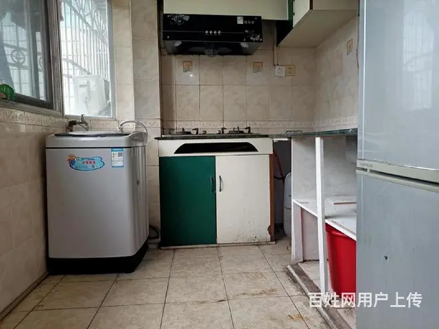 翠华新村南区 3室2厅99.8m?整租 - 图片 6