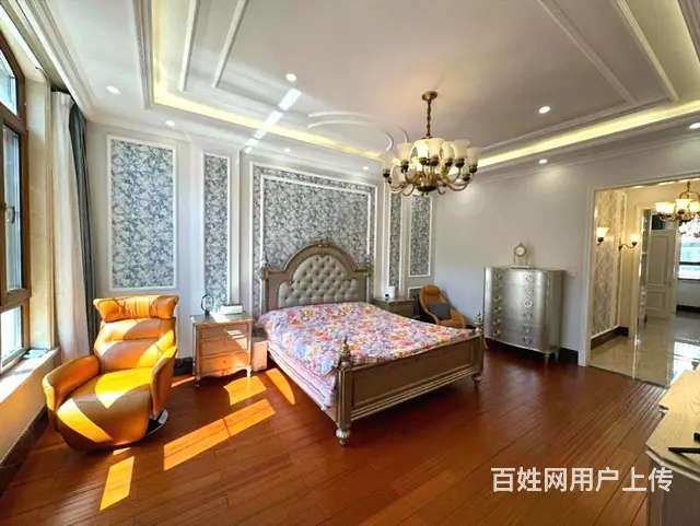 急降300万！观复国际挑空 六层600平 南北花园带双车位 - 图片 4