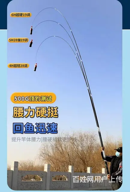汉鼎启航5H28偏19调3.6米 - 图片 6