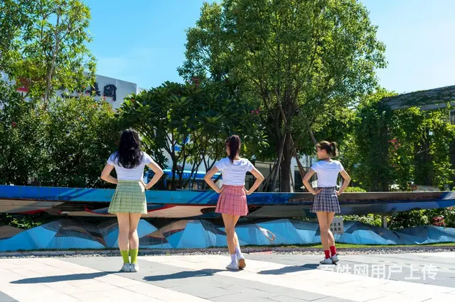 广州拉丁舞流行舞零基础培训班珠江新城附近 - 图片 3
