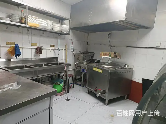 杨家麻辣烫转让 - 图片 5