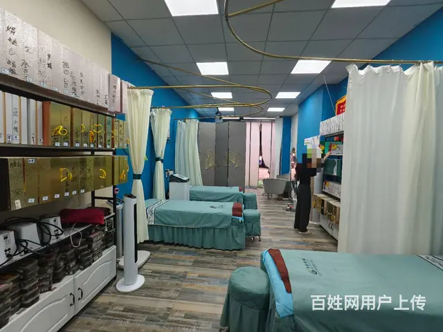 （51旺铺推荐）万达广场65平美容美体店转让 - 图片 3