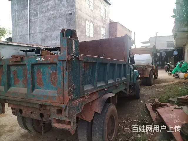 玉柴68匹液压方向，好车不多说 - 图片 3