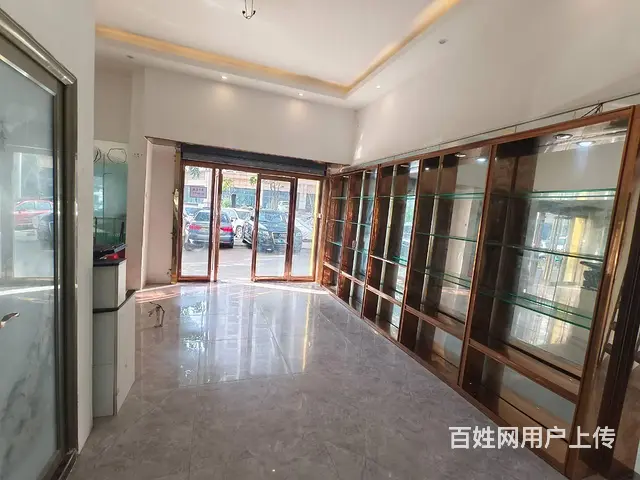 （51旺铺推荐）板桥路80平双门头旺铺出租 - 图片 5