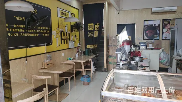 雨花亭 凯德商圈 成熟小区 铺面转让 - 图片 3