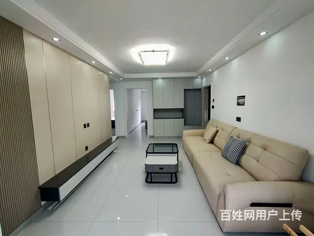 八里铺盛世龙城3楼86平3室精装45.8万 - 图片 8