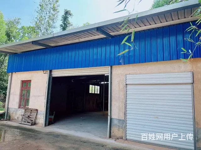 （老板本人）黄花镇开元东路边自建厂房/仓库出租  6570 - 图片 7