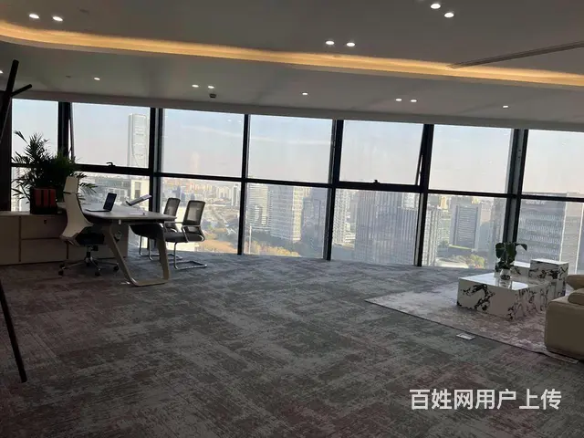 星耀城 江陵路地铁口 豪华装修带家具直播接待办公拎包入住 - 图片 4