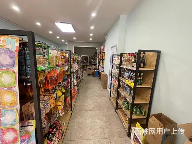 临淄区稷下路营业中便利店整体出 - 图片 7