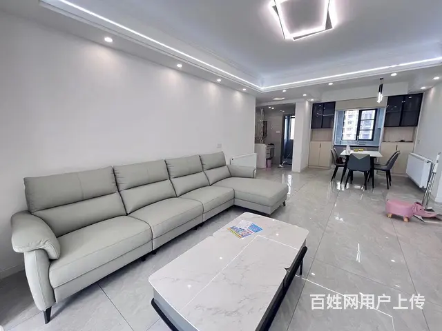 洪山周边精装修3室整租好房不等人! - 图片 1