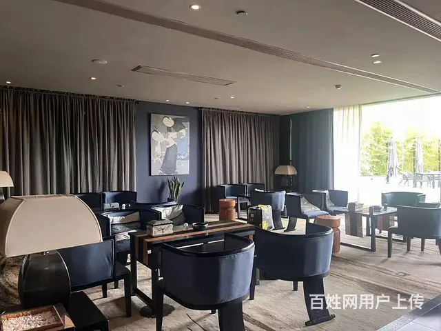 余杭临平高质量美容养生馆寻求合作入股 - 图片 1