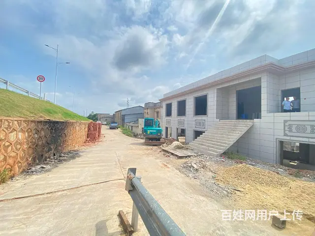 (房东直租)黄兴大道松雅湖旁2一400平新建别墅/厂房出租 - 图片 2