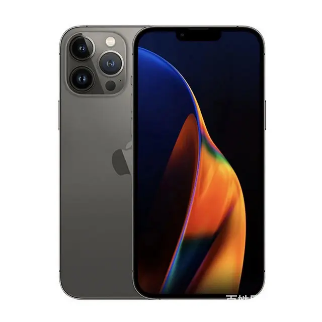 苹果iPhone 13 Pro Max 全网通 - 图片 2
